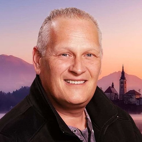 Andreas Pock